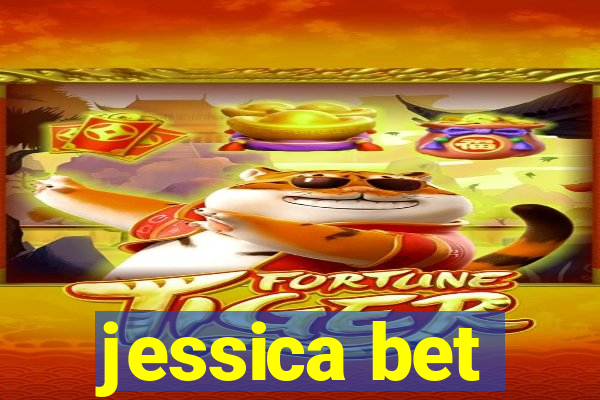 jessica bet